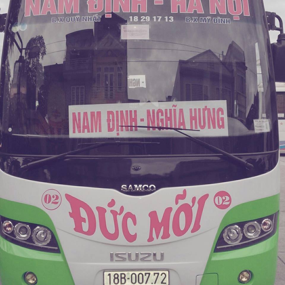 Đức Mỡi Group