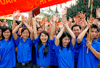 Xe Thiên Phú tiếp sức mùa thi 2013 - giảm giá vé 5.000đ mỗi vé